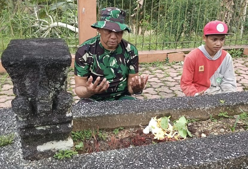 Pelopor Desa Lebakharjo, Nama Abdul Soleh Hidup di Hati Warga